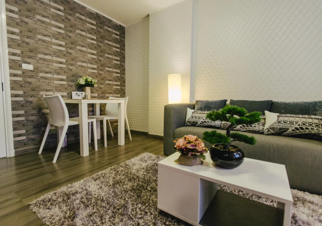 Vienghomnuan Suite Chiang Mai at D.Vieng Condo