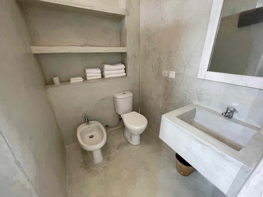 Ascot Watamu Resort