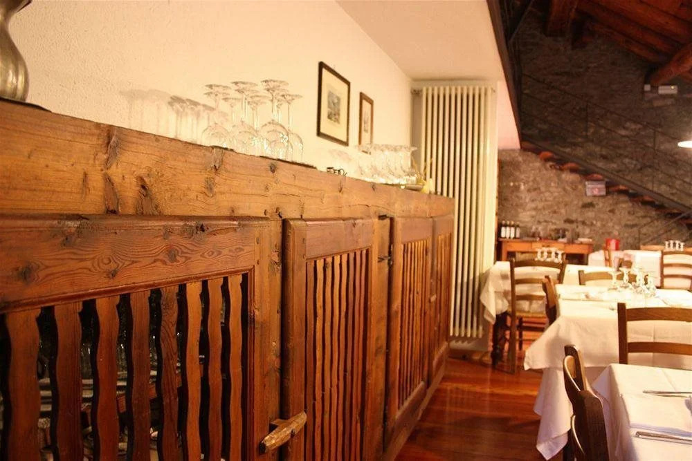 Hotel Suisse
