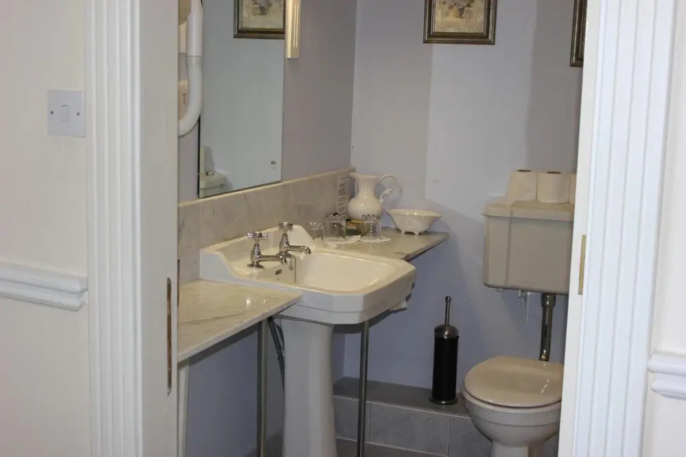 Kilcoolys Country House Hotel