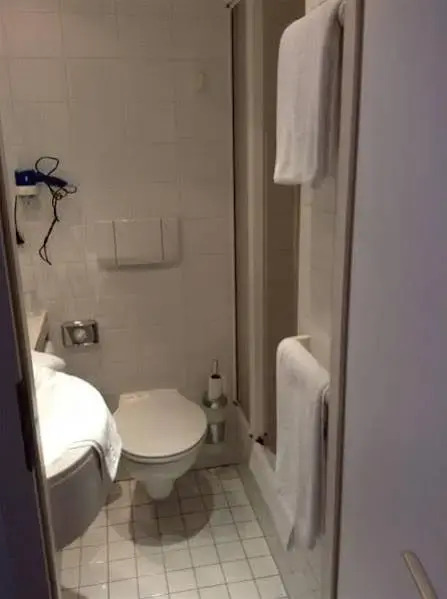 Hotel Zum Pfalzgrafen