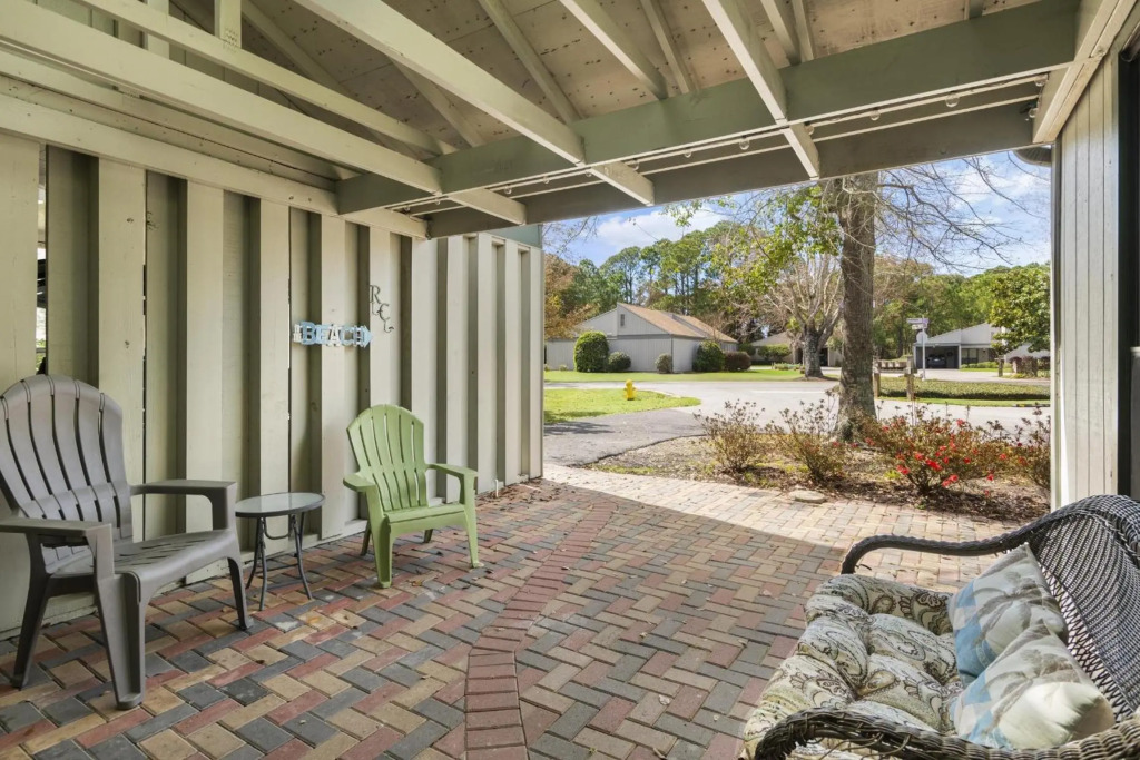 Augusta Village 527