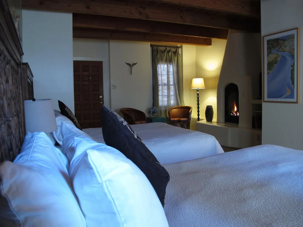 Abiquiu Inn