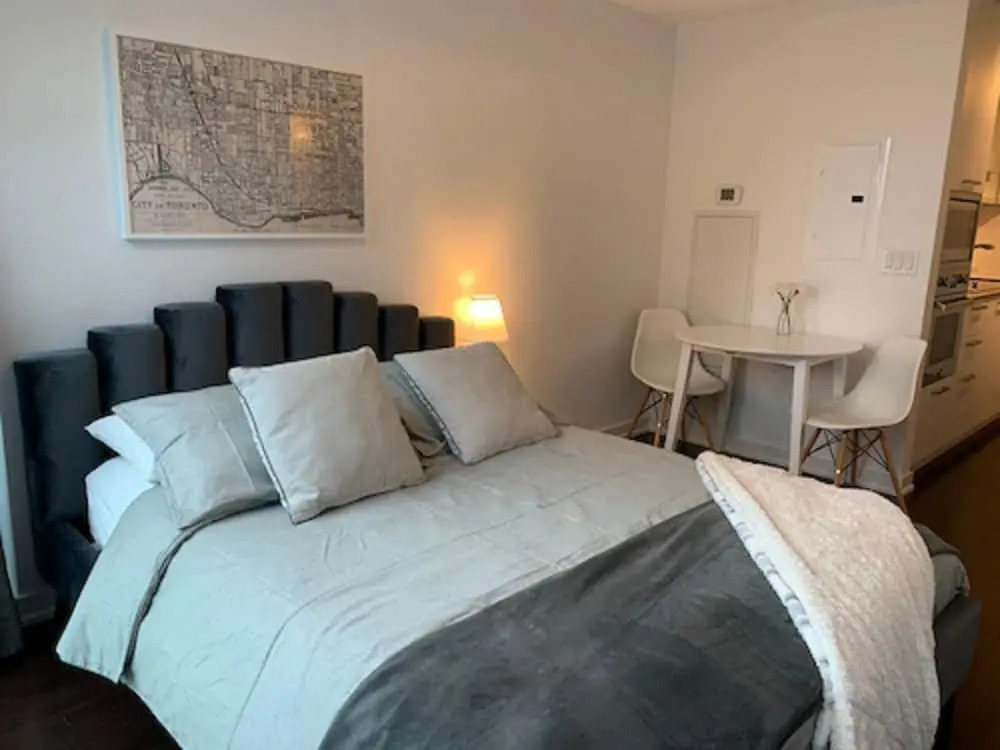 The Ice Condos North Tower by Lavish Suites
