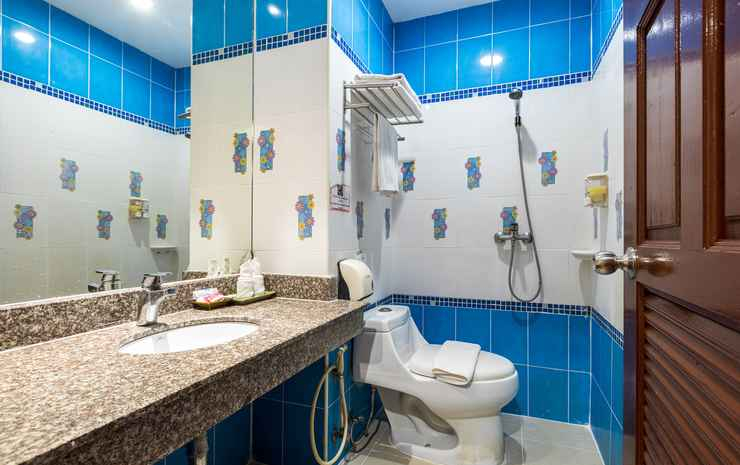 24 At Home Hotel