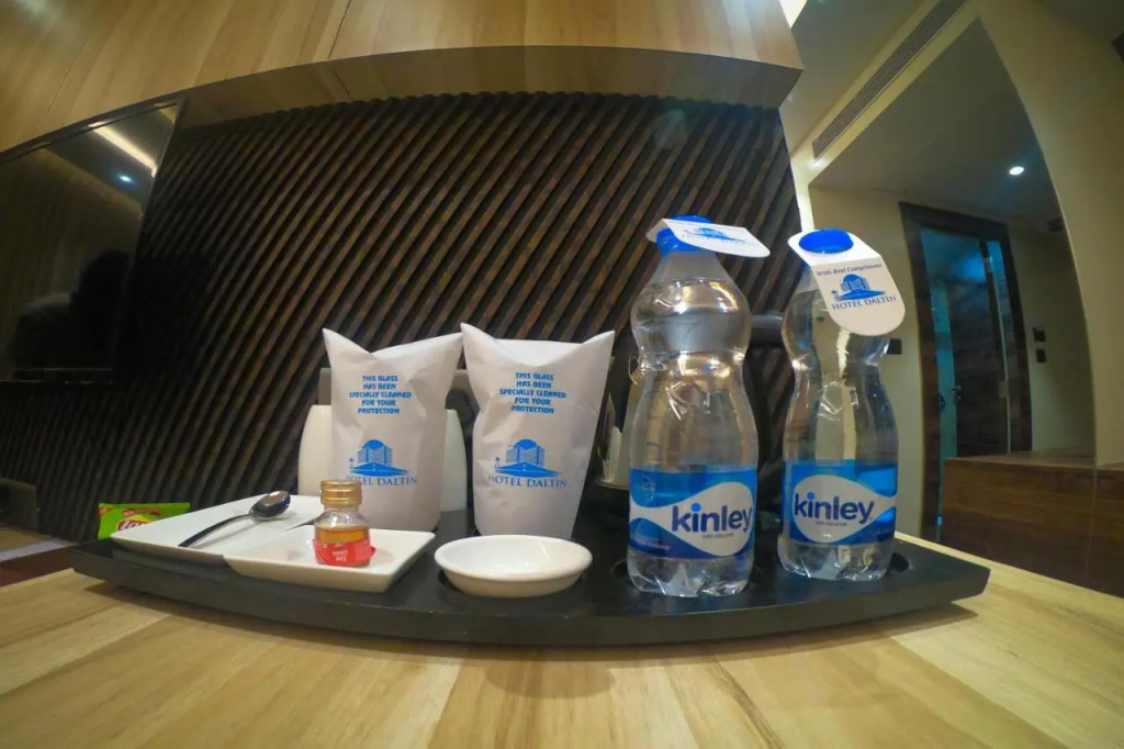 Hotel Daltin