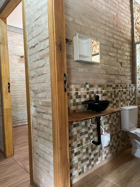 Cabana Home by Capivari Lodge