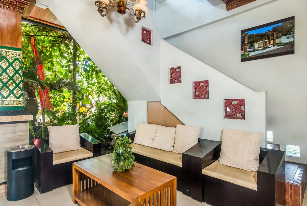 ZEN Rooms Ubud Bisma 1