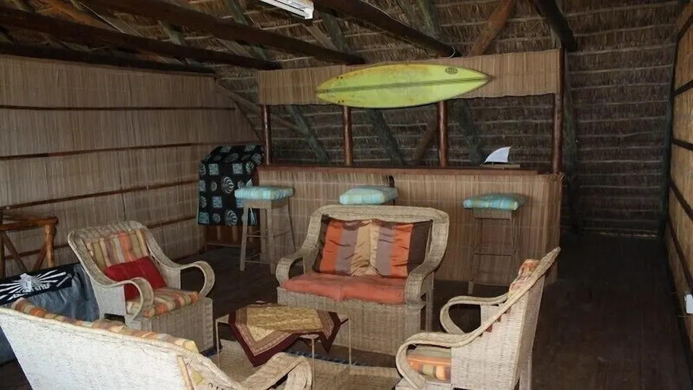 Casa Malcampo