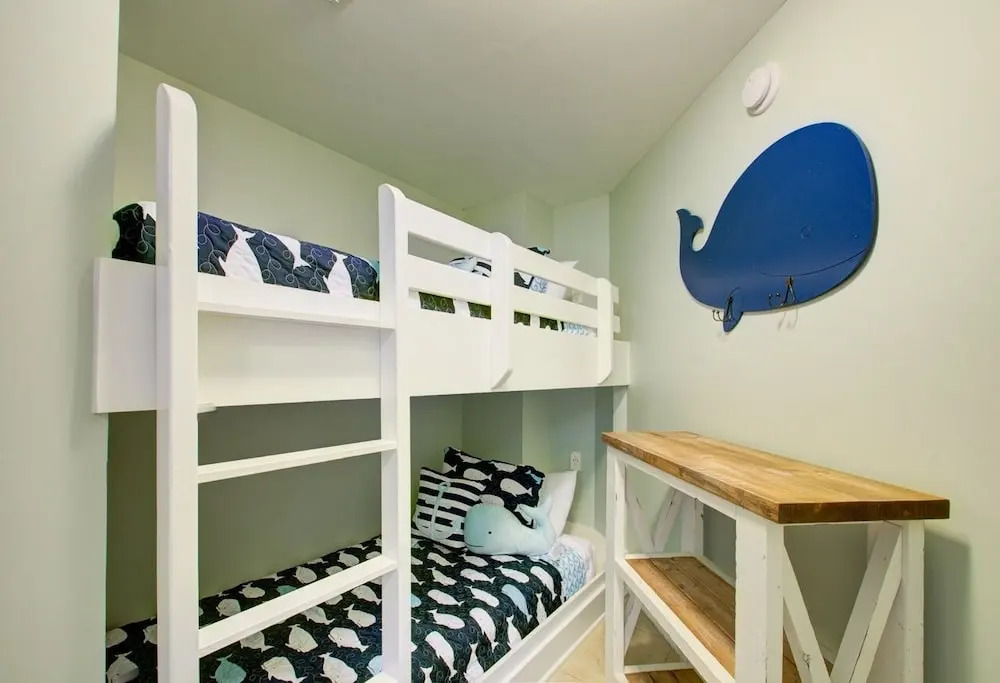 Waterscape A221 2 Bedroom Condo