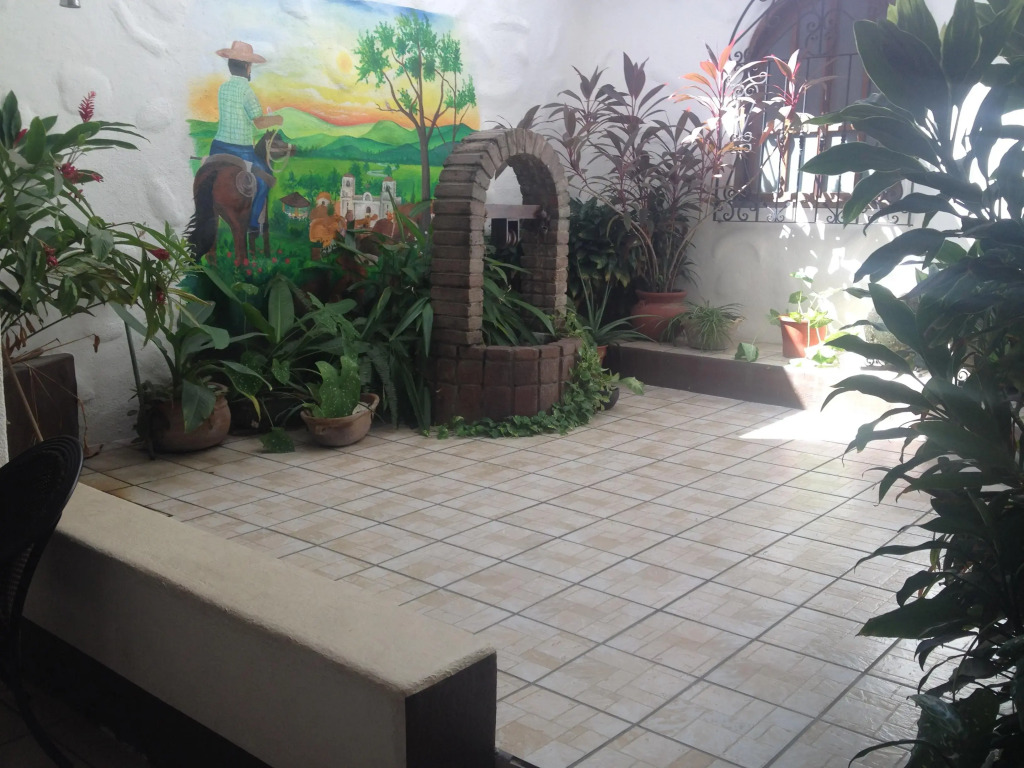 Casa Vieja
