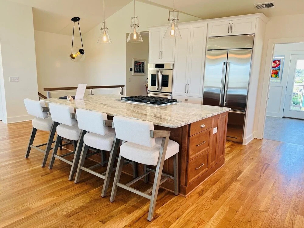 The Rainbow Connection 4 Bedroom Home by RedAwning
