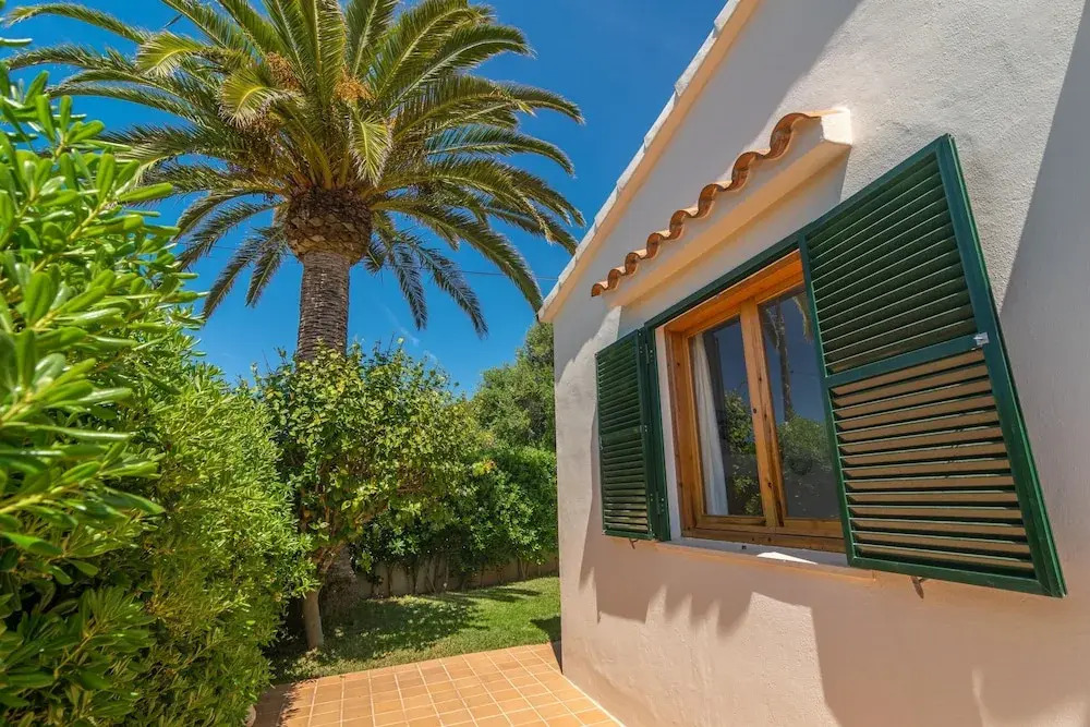 Villa Victoria