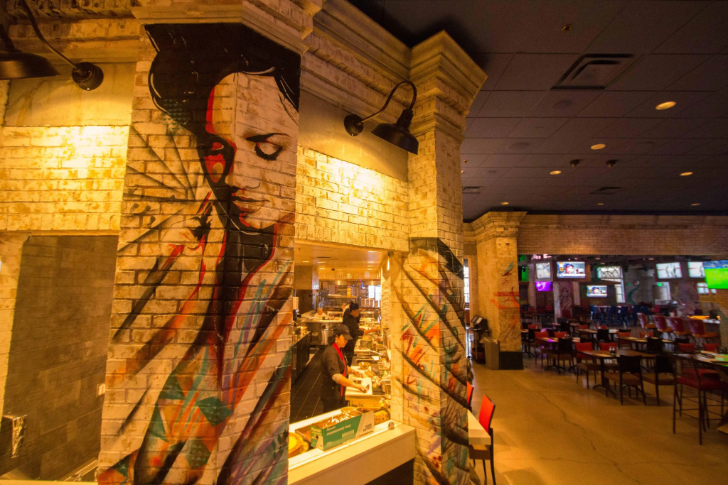 Circus Circus Reno, A Caesars Destination