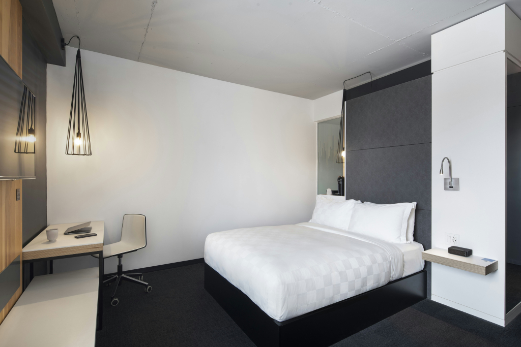 Alt Hotel Ottawa Downtown