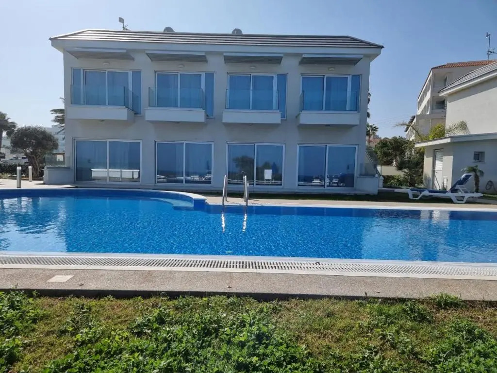 Ocean Suites Luxury Apartments