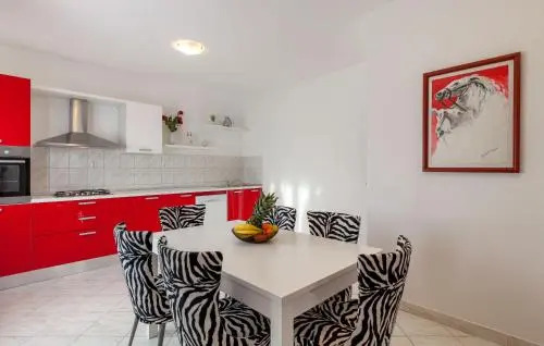 Apartments Solmar