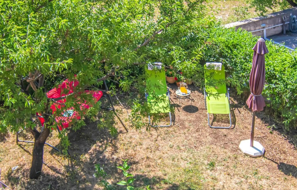 Nice Home in Krasica With Wifi and 2 Bedrooms