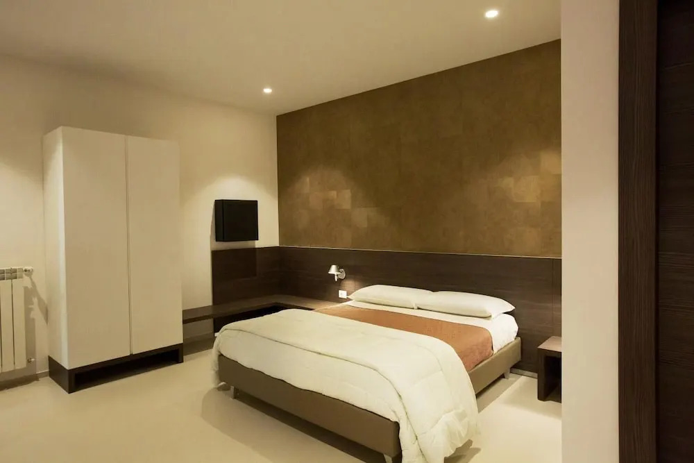 Hotel New Bari
