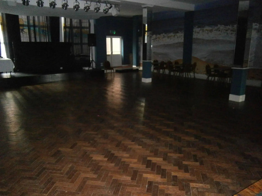 Grosvenor House Hotel