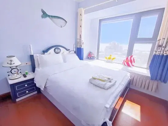 Seaside Cabin Resort B&B