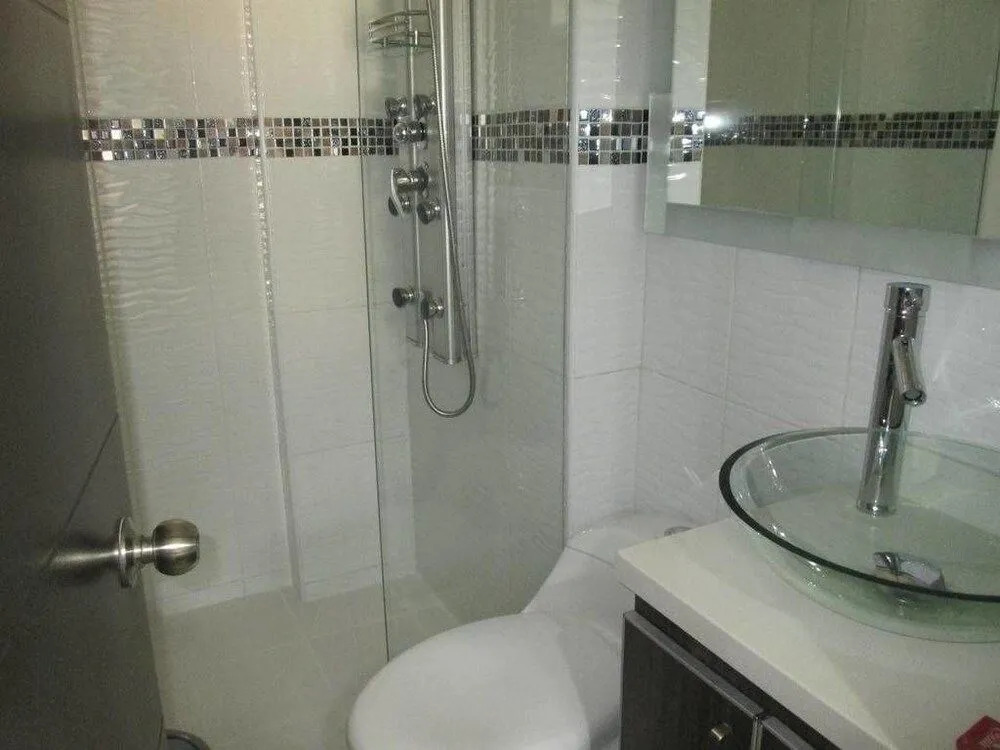 Apartamentos La Frontera