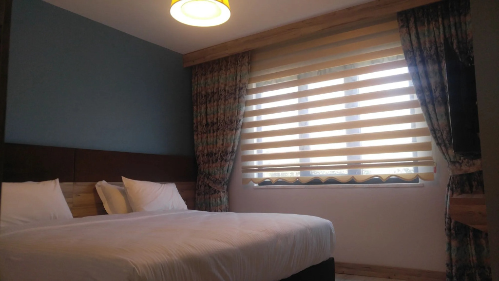 61 Park Hotel