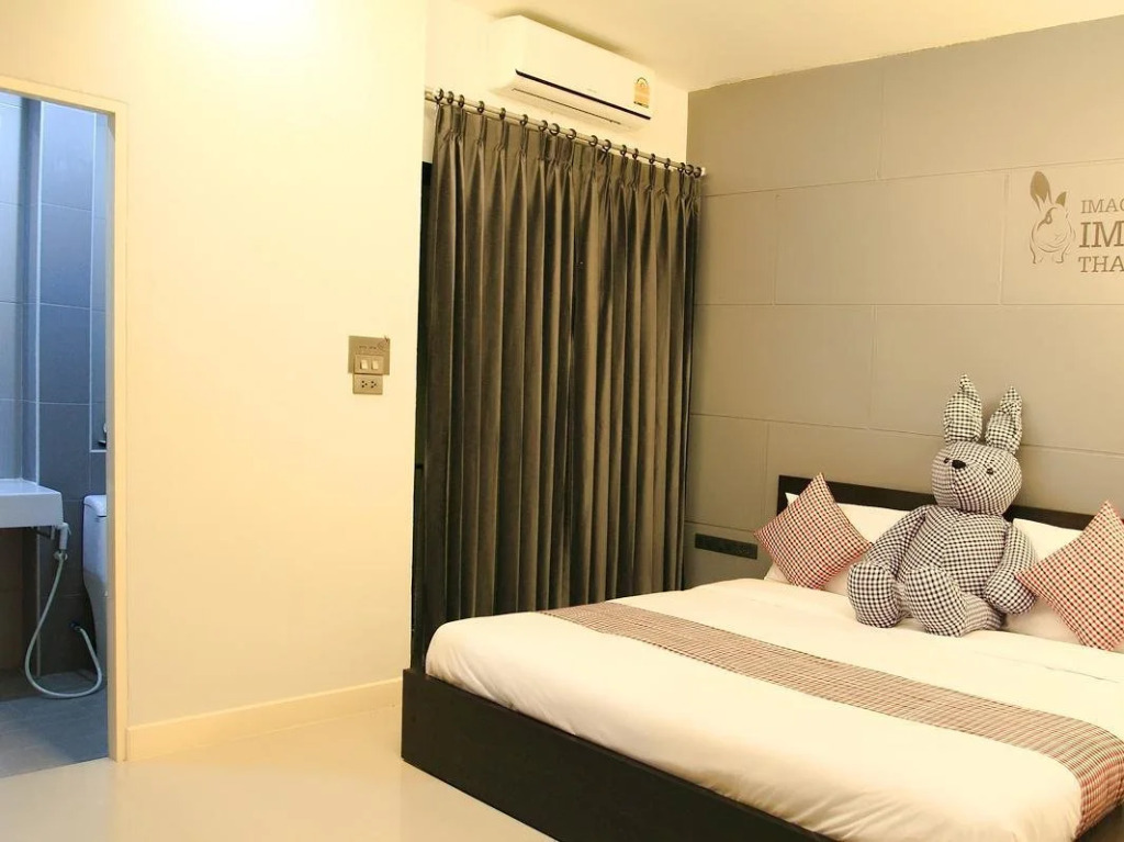 The Sodchuen Boutique Hotel Hat Yai
