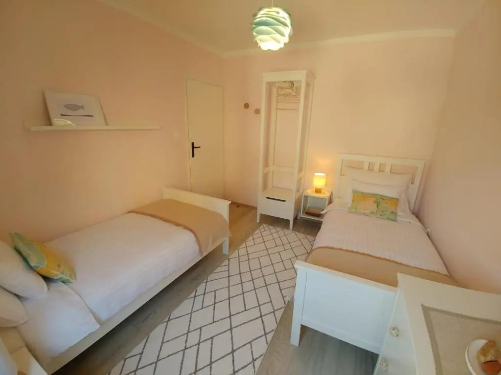 Apartment Greta,50 METERS TO THE BEACH
