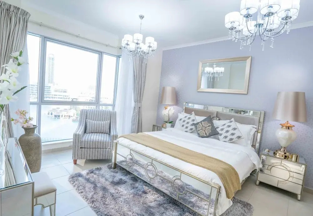 Elite Royal Apartment - Burj Khalifa & Fountain view - Gold