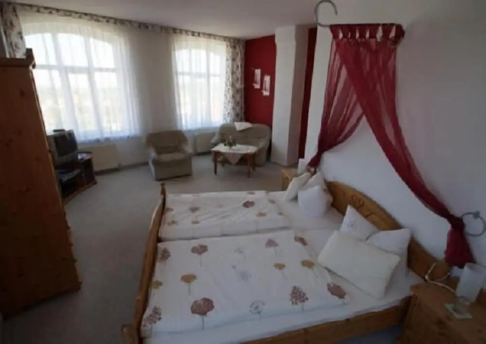 Hotel Am Kurpark