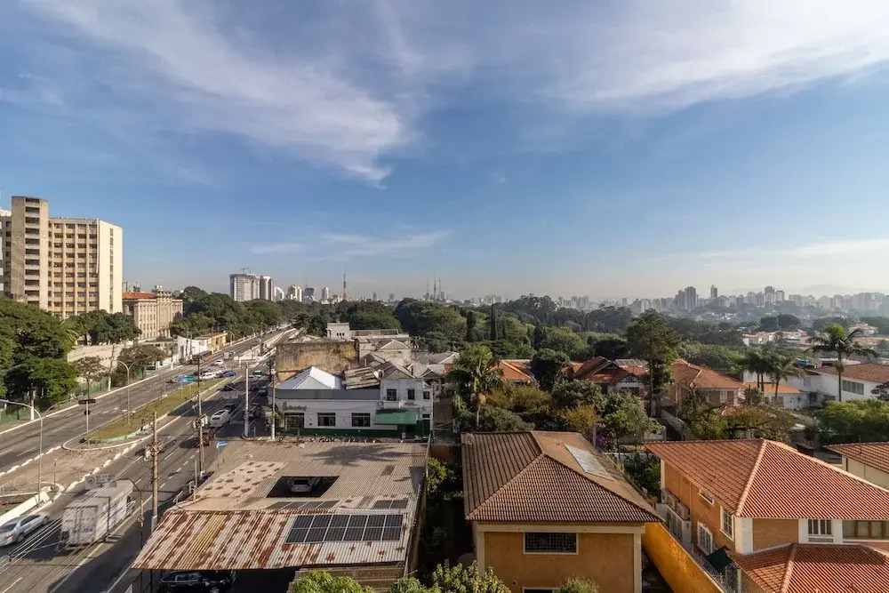 Drarnaldo54 in S o Paulo