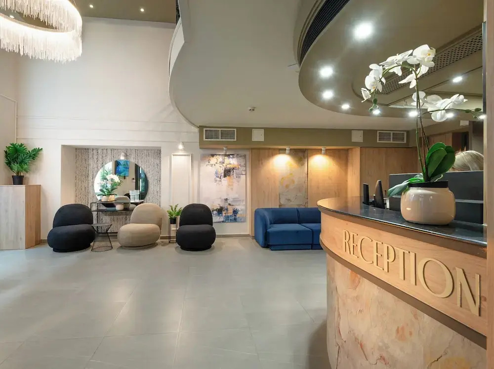 CHLOE Hotel Budapest