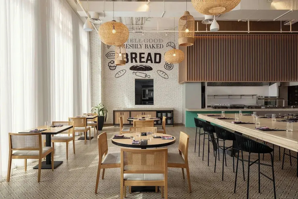 Four Points by Sheraton Dakar Diamniadio