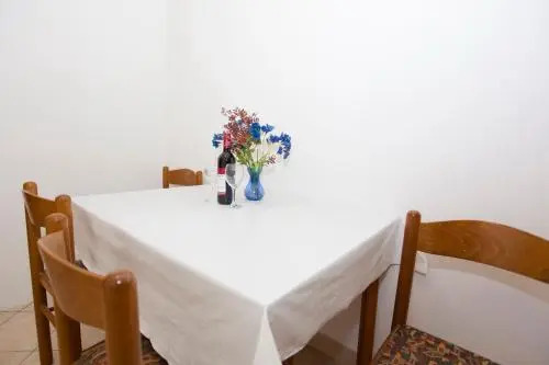 Apartments Klarić