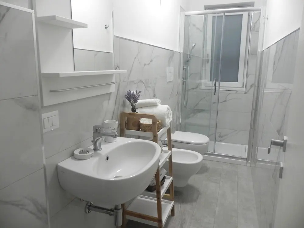 Suite Panoramica