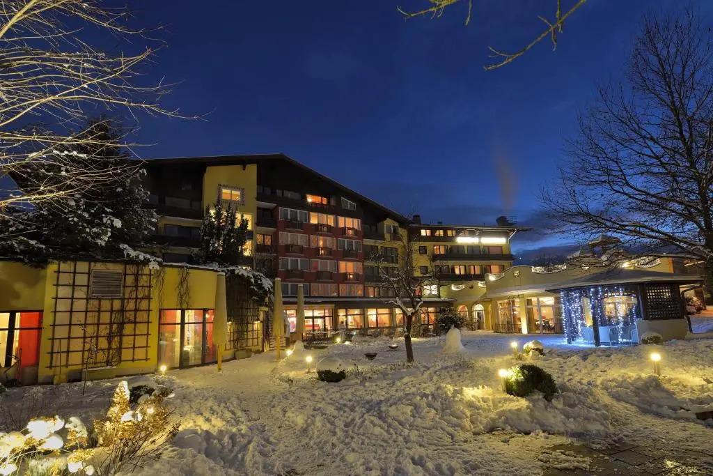 Hotel Latini