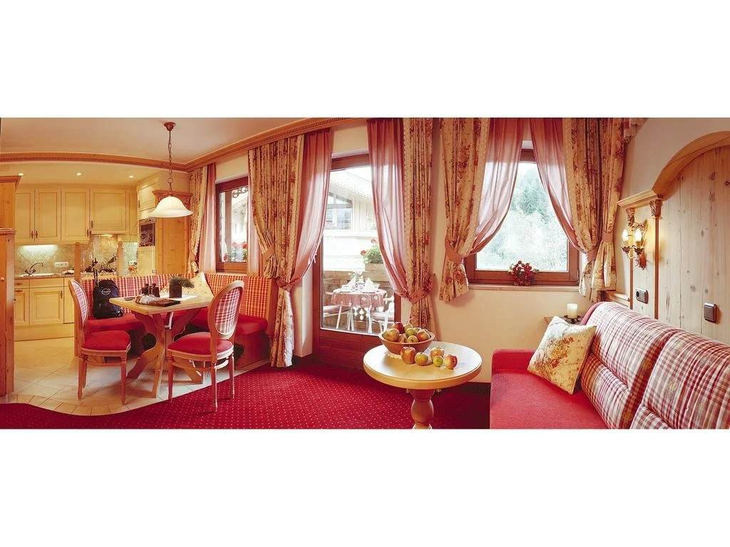 Boutique Appartments Gerlosperle