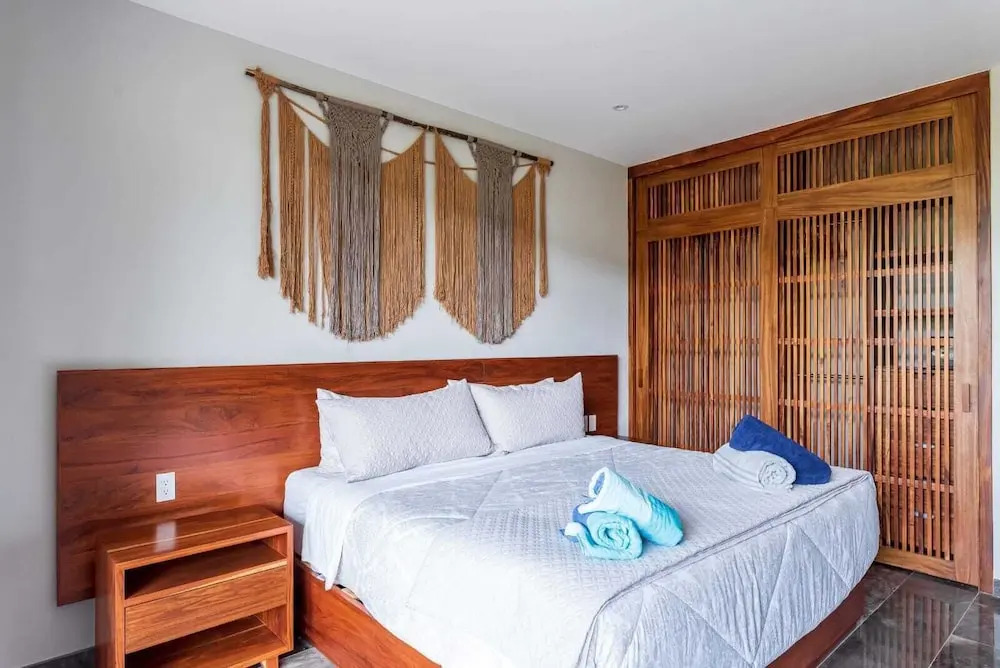 Amazing 2br Apartmentjungle Courtyardfast Wi-fi