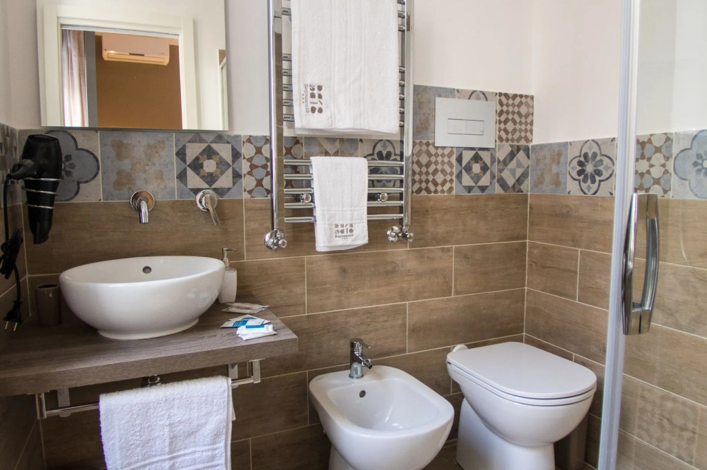 Bagnasco 18 suite&terrace