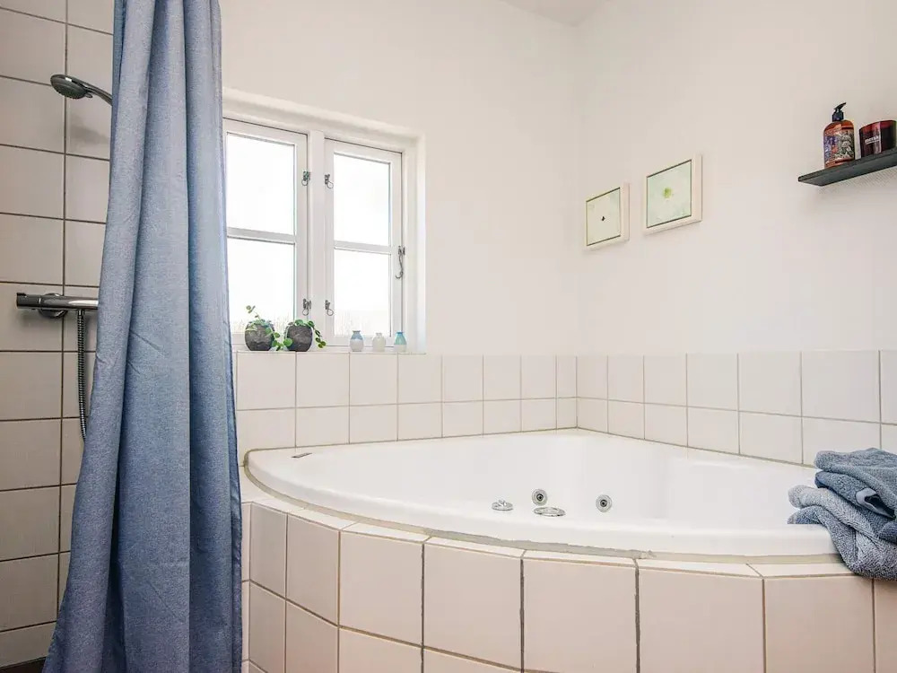 5 star holiday home in Blåvand