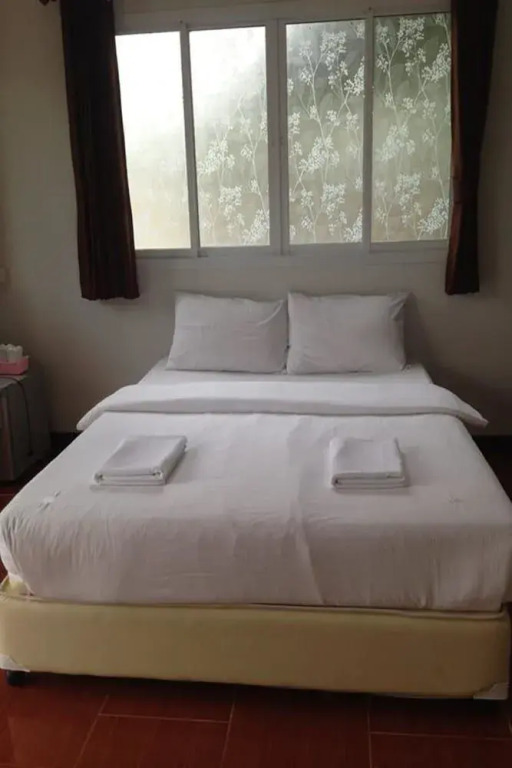 Bai Pai Resort