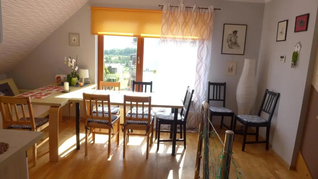 Apartament Margot