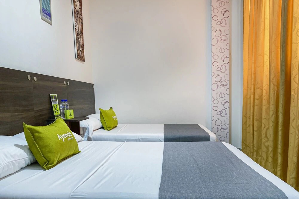 Hotel Suite Center Pereira