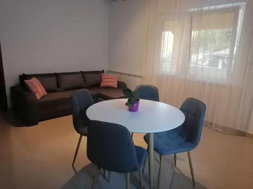 Apartments Villa Jagoda