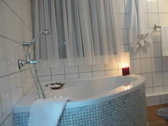 Hotel Zum Sahrtal