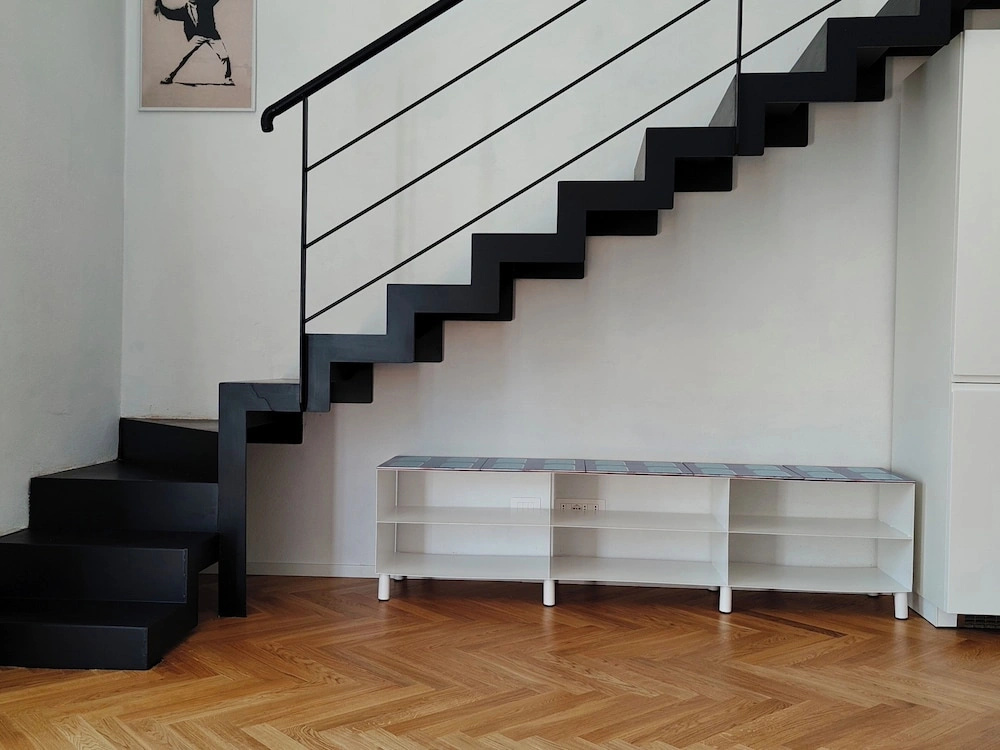 YourHome - La Maddalena Blue House