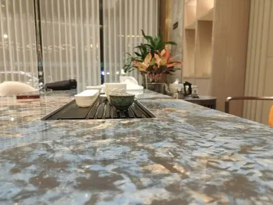 Green View Hotel (Foshan Xiqiao Mountain Qian Guo Qing Store)