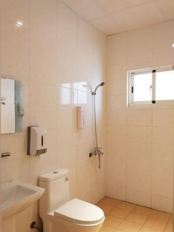 Rainbow Homestay