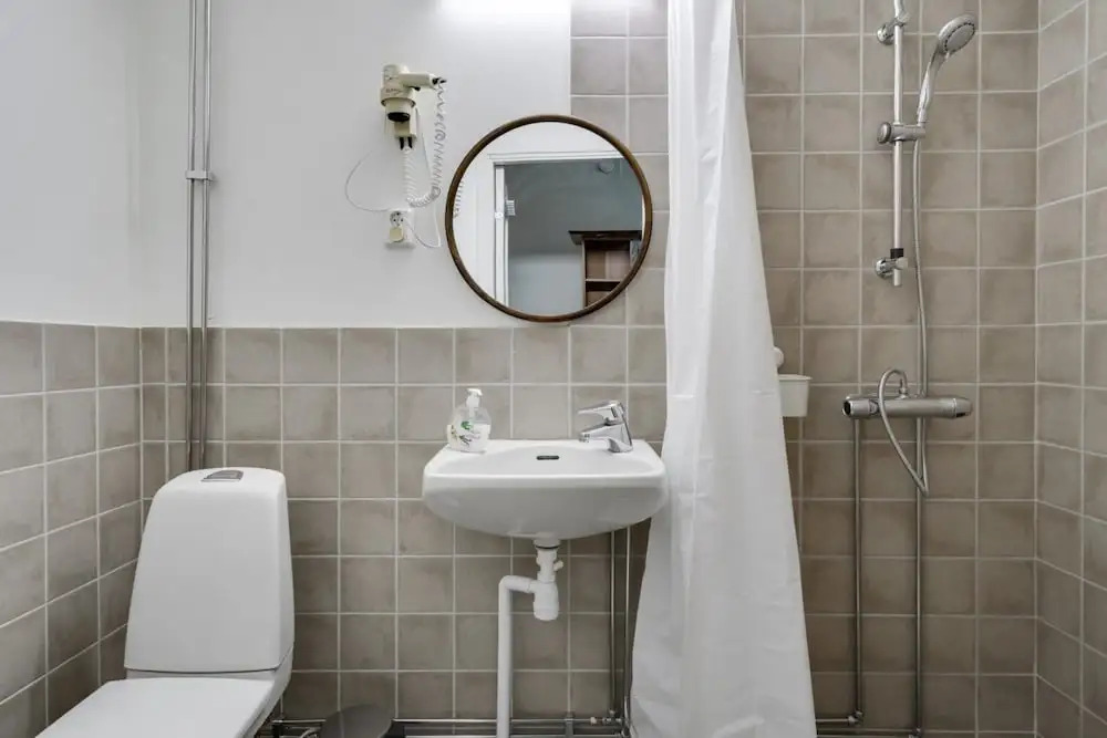 Hotell Hof
